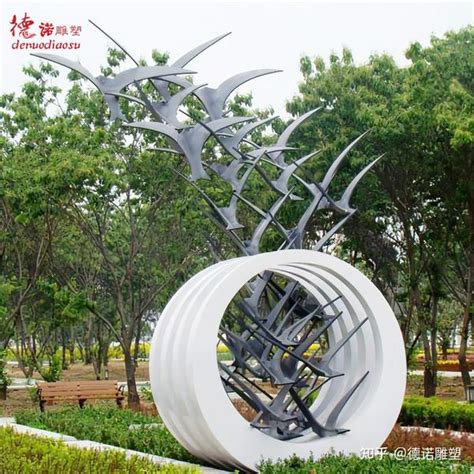 广州不锈钢雕塑规格齐全