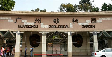 广州动物园门票价格