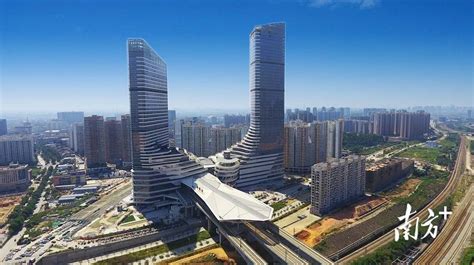 广州增城开发