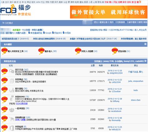 广州外贸网站开发排行榜