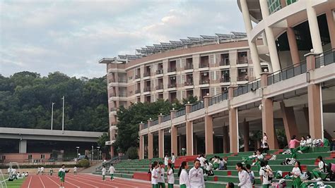 广州最大的国际高中
