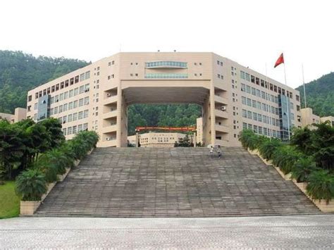 广州最好职业技术学院排名
