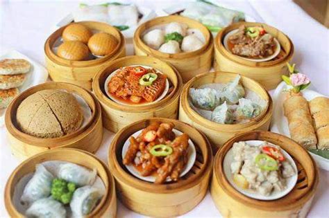 广州特色美食餐厅排行榜前十名