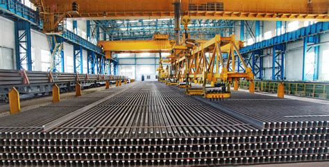 广州钢材加工生产