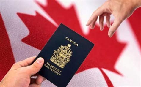 广西加拿大留学签证商家