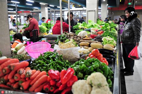 广西来宾市菜市场价格