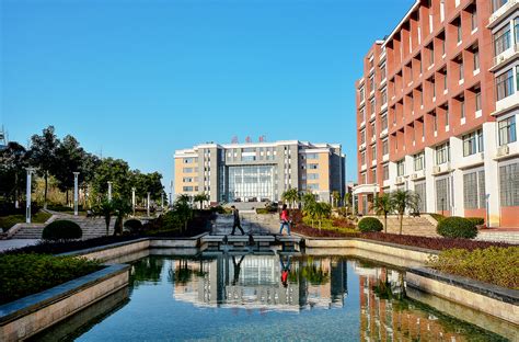广西桂林学校的照片