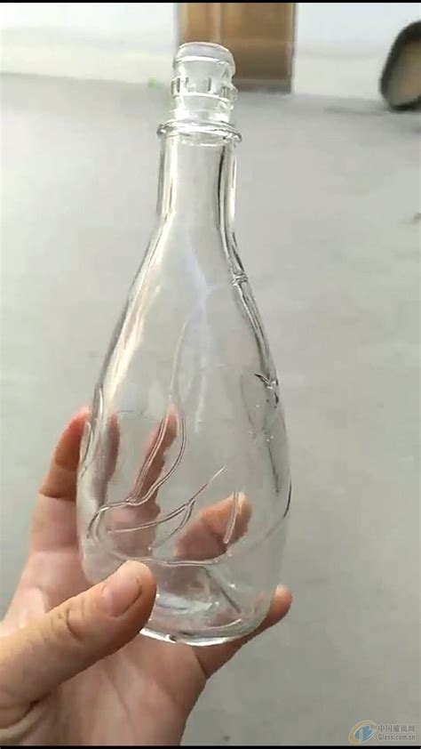 广西玻璃瓶生产厂家