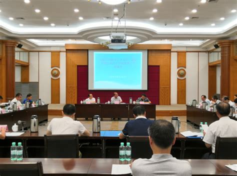 广西自治区直属企业领导任前公示