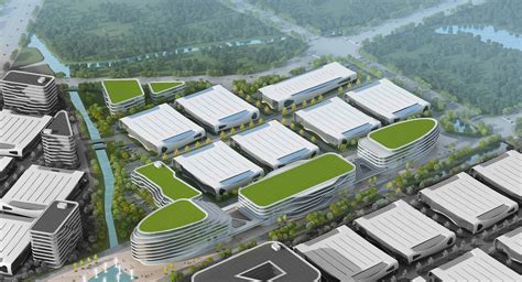 庆阳市能做产业园规划方案的公司
