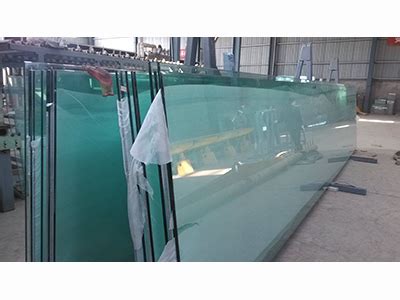 庆阳烤漆钢化玻璃公司