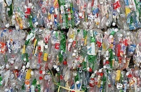 废旧塑料回收价格
