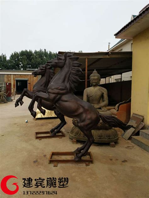 廊坊的铸铜雕塑厂