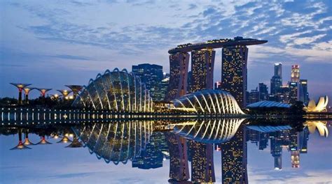 建筑工如何快速申请到新加坡绿卡