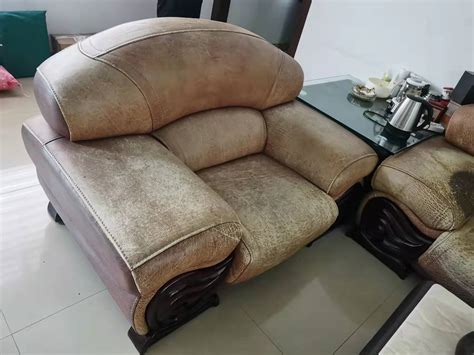 当地的荆州沙发翻新价格
