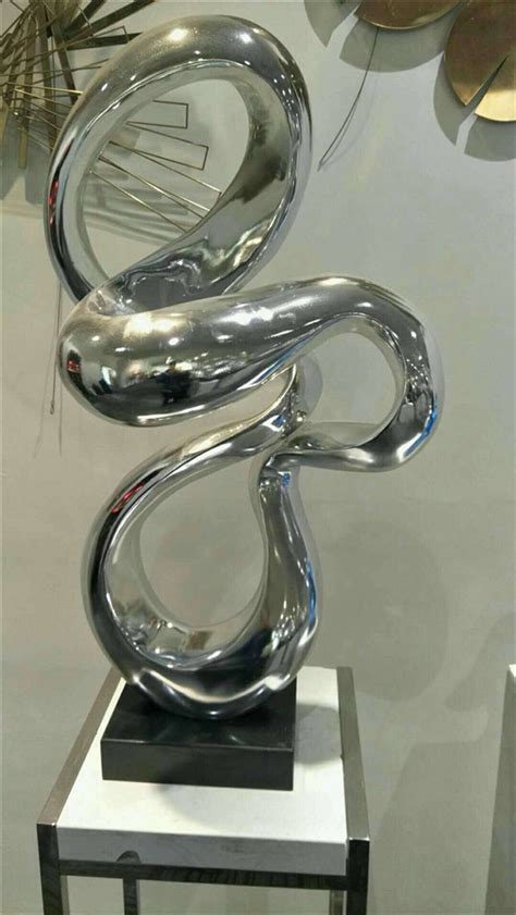 彩色异型玻璃钢创意雕塑