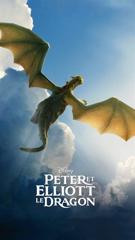 彼得的龙电影高清完整版在线观看