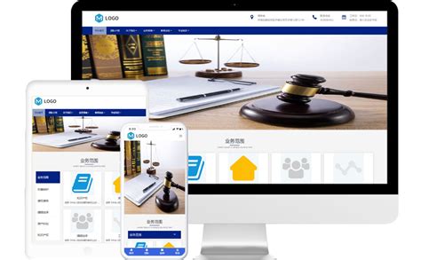 律师网站快速排名优化方式