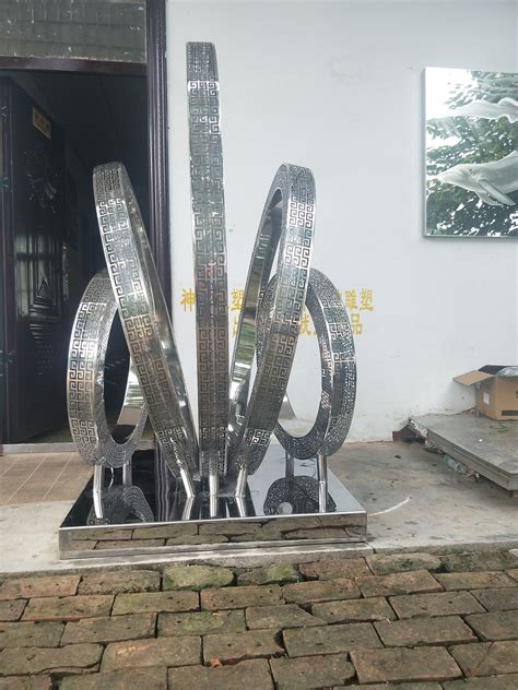 徐州不锈钢雕塑公司有哪些