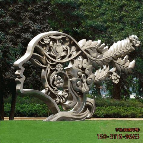徐州哪里有卖不锈钢雕塑的