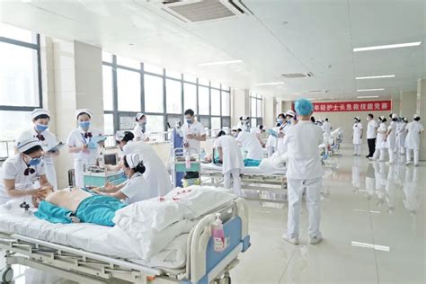 徐州市急救中心编制护士待遇