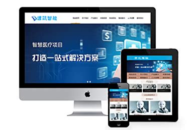 徐州智能化网站建设