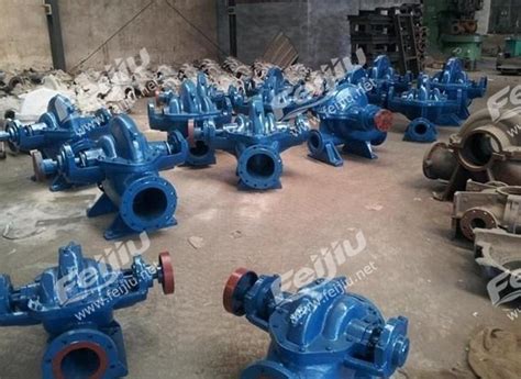 徐州水泵回收