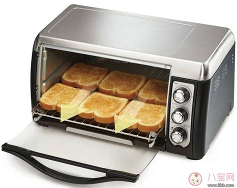 微波炉可以烤面包吗