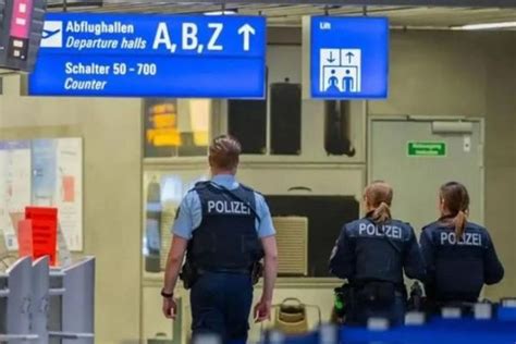 德国回国入境最新通知