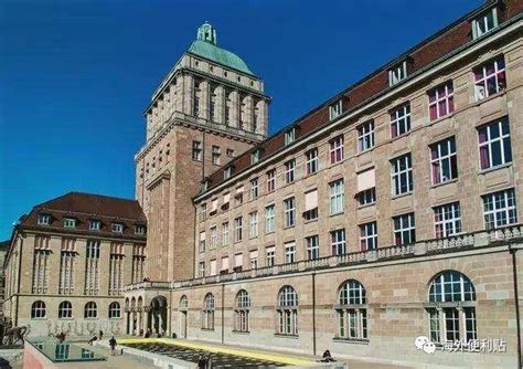 德国大学免费 为什么很少人去德国留学
