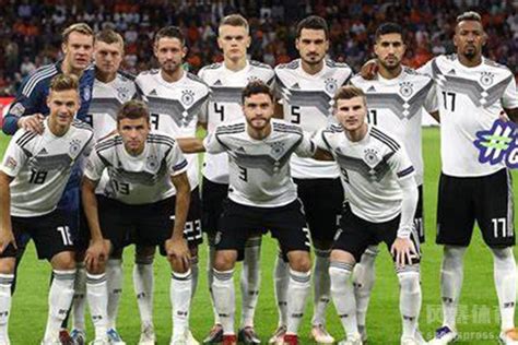 德国队2018世界杯阵容