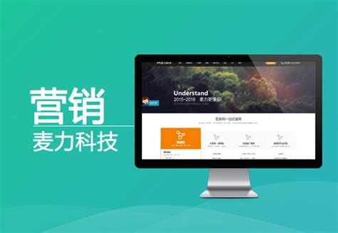 德阳企业网站建设解决方案