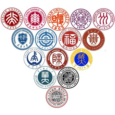 徽标图案设计中国
