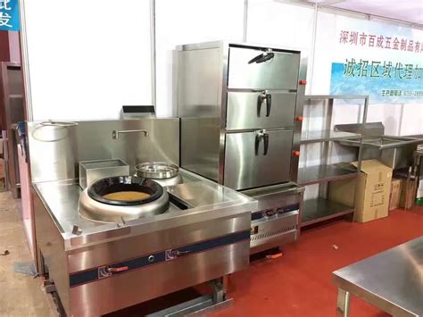 忻州不锈钢厨具生产厂家