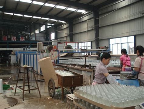 忻州玻璃瓶批发市场