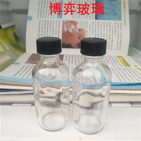 忻州250毫升玻璃瓶批发