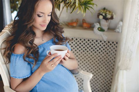 怀孕一个月喝了一杯奶茶有事吗
