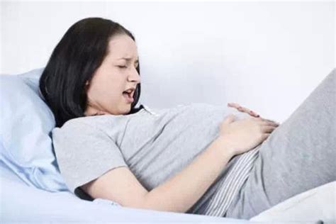怀孕初期容易肚子饿吗