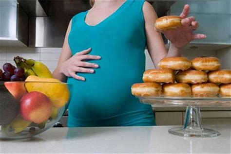怀孕初期最忌讳吃什么