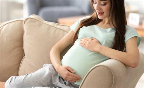 怀孕的人胎梦周公解梦准吗