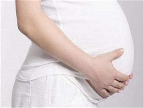 怀孕3个月的孕妇连续4天遭家暴