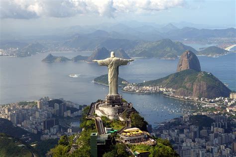 怎么去巴西旅游最好