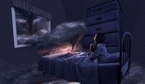 怎么避免梦到鬼压床呢