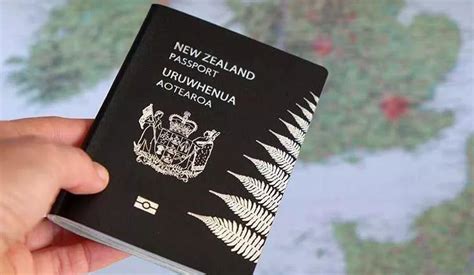 怎样申请新西兰留学签证