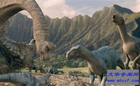 恐龙为什么没有文明