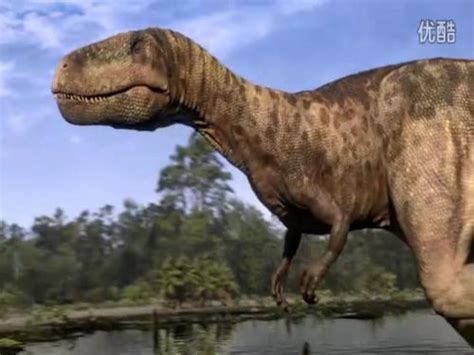 恐龙之前的生物
