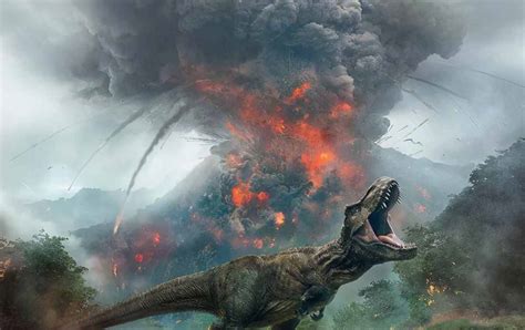 恐龙灭绝了怎么复活