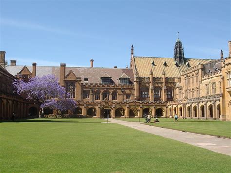 悉尼留学至少多少钱