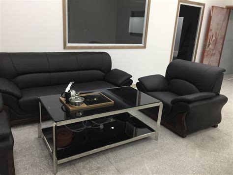 惠州办公现代沙发