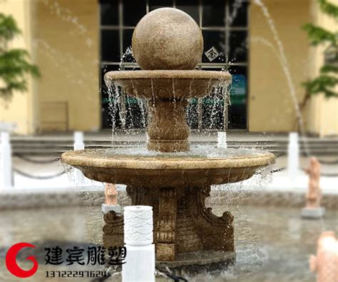 惠州喷泉雕塑厂招聘